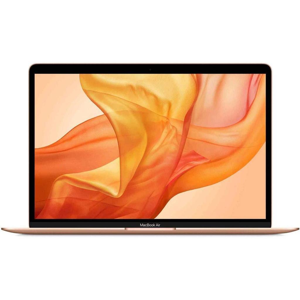 Apple MacBook Air Retina 13.3-inch (2019) - Core i5 - RAM 16GB QWERTY - English