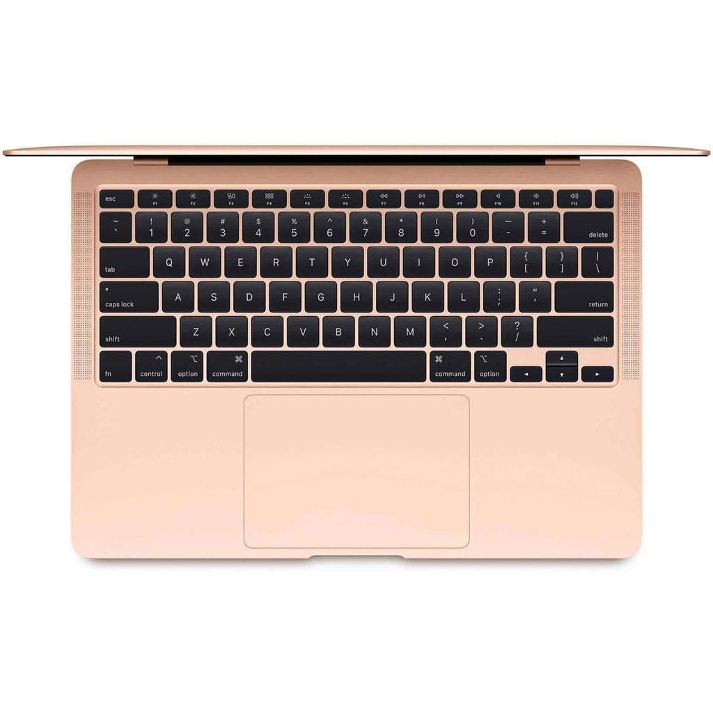 Apple MacBook Air Retina 13.3-inch (2019) - Core i5 - RAM Apple MacBook Air Retina 13.3-inch (2019) - Core i5 - RAM