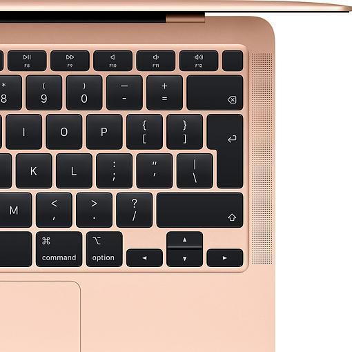 Apple MacBook Air Retina 13.3-inch (2018) - Core i5 - RAM 16GB QWERTY - English
