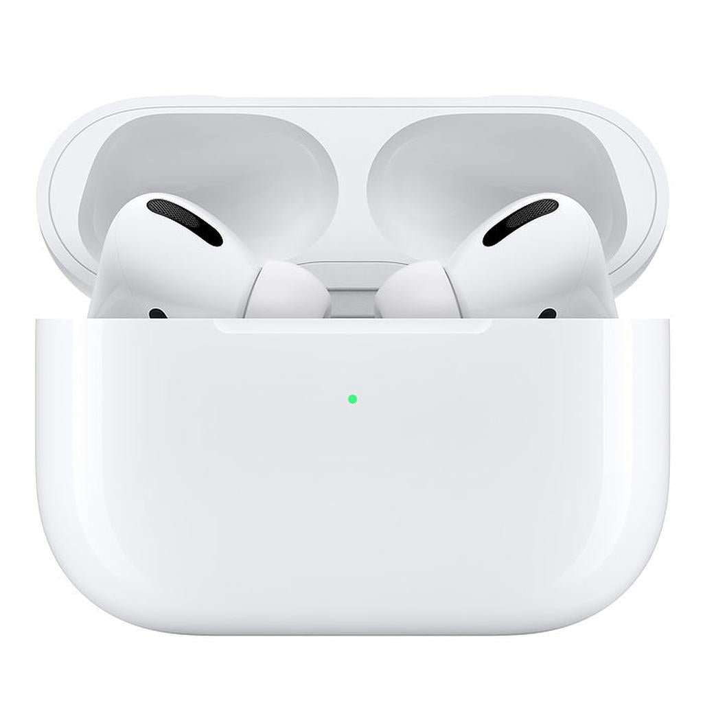 Apple AirPods Pro 1st gen (2019) - Wireless Charging case