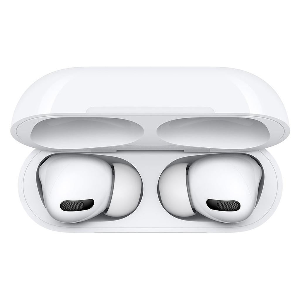 Apple AirPods Pro 1st gen (2019) - Wireless Charging case