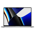Apple MacBook Pro 16-inch (2021) M1 Max 10-Core CPU 32-Core GPU · 32GB RAM · 1TB SSD · QWERTY English – Refurbished