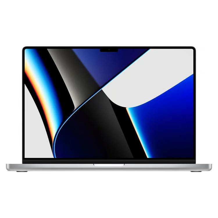 Apple MacBook Pro 16-inch (2021) M1 Max 10-Core CPU 32-Core GPU · 32GB RAM · 1TB SSD · QWERTY English – Refurbished