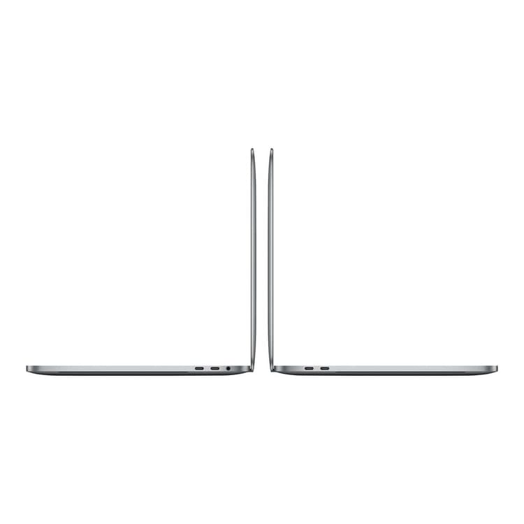 MacBook Pro Retina 13-inch (2017) - Core i5 - 8GB RAM - 256GB SSD - TOUCH BAR - UK