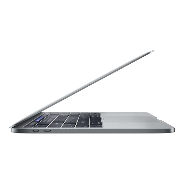 MacBook Pro Retina 13-inch (2017) - Core i5 - 8GB RAM - 256GB SSD - TOUCH BAR - UK