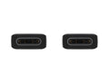 Geniune Samsung Super Fast Charger 25W Plug with USB-C Cable 1m