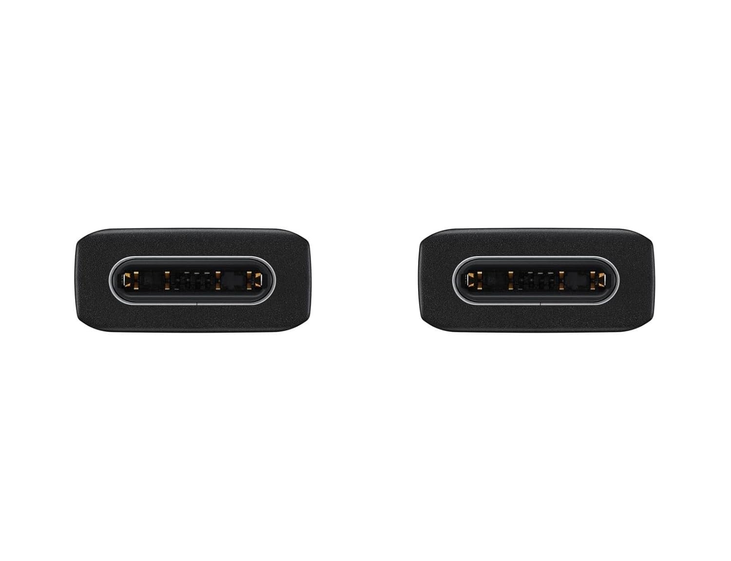 Geniune Samsung Super Fast Charger 25W Plug with USB-C Cable 1m