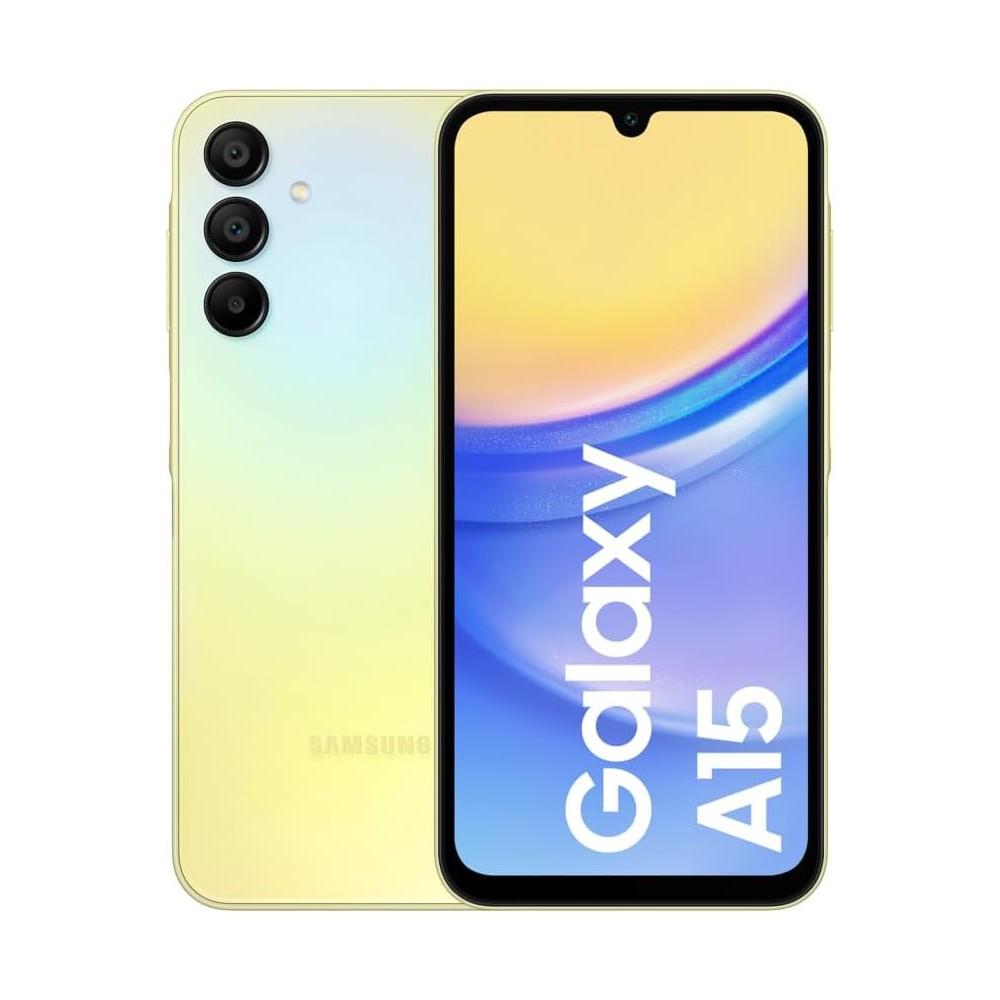 Samsung Galaxy A15- Unlocked