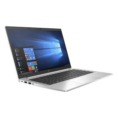 Hp EliteBook 830 G7 13-inch (2020) - Core i5-10310U - 16GB - 256GB NVMe SSD - Windows 11 Pro - UK