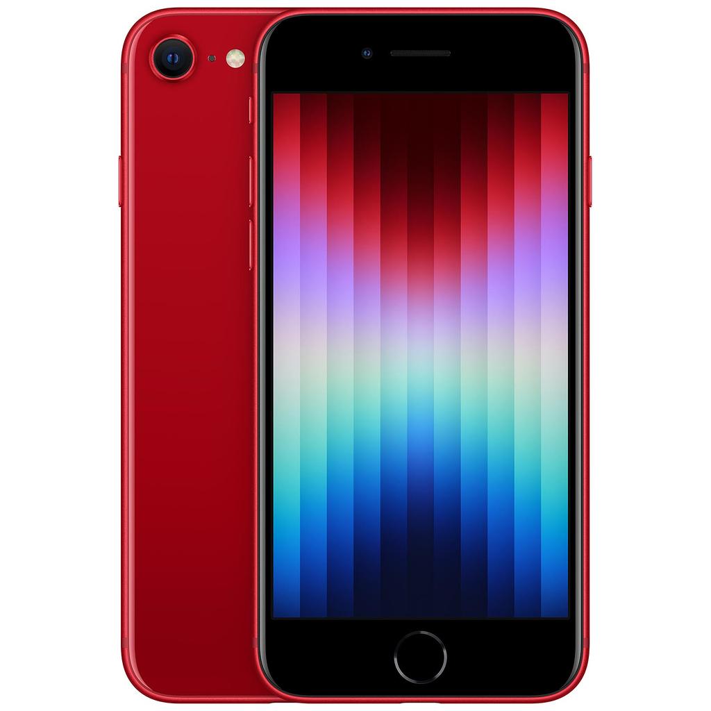 Buy Refurbished iPhone SE (2022) - Best Used iPhones for Sale