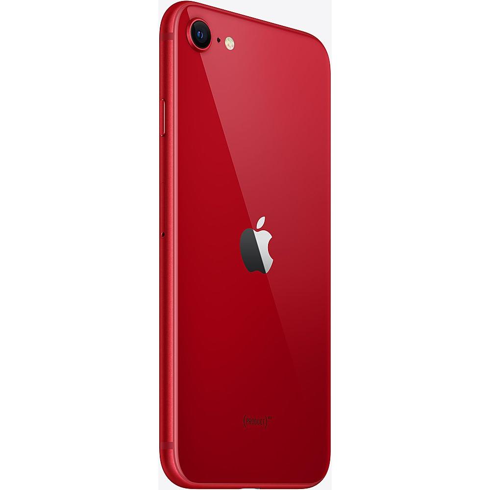 Buy Refurbished iPhone SE (2022) - Best Used iPhones for Sale