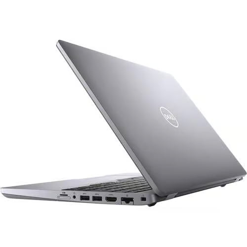 Dell Precision 3550 15-inch (2020) - Core i7-10810U - 32 GB - SSD 512 GB QWERTY - English