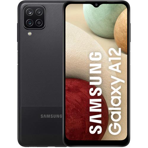 Samsung Galaxy A12 5G - Unlocked