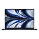 MacBook Air 13-inch (2022) - Apple M2 8-core and 8-core GPU - 8GB RAM - SSD 256GB - QWERTY - English