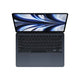 MacBook Air 15-inch (2023) - Apple M2 8-core and 10-core GPU - 8GB RAM - SSD 256GB - QWERTY - English