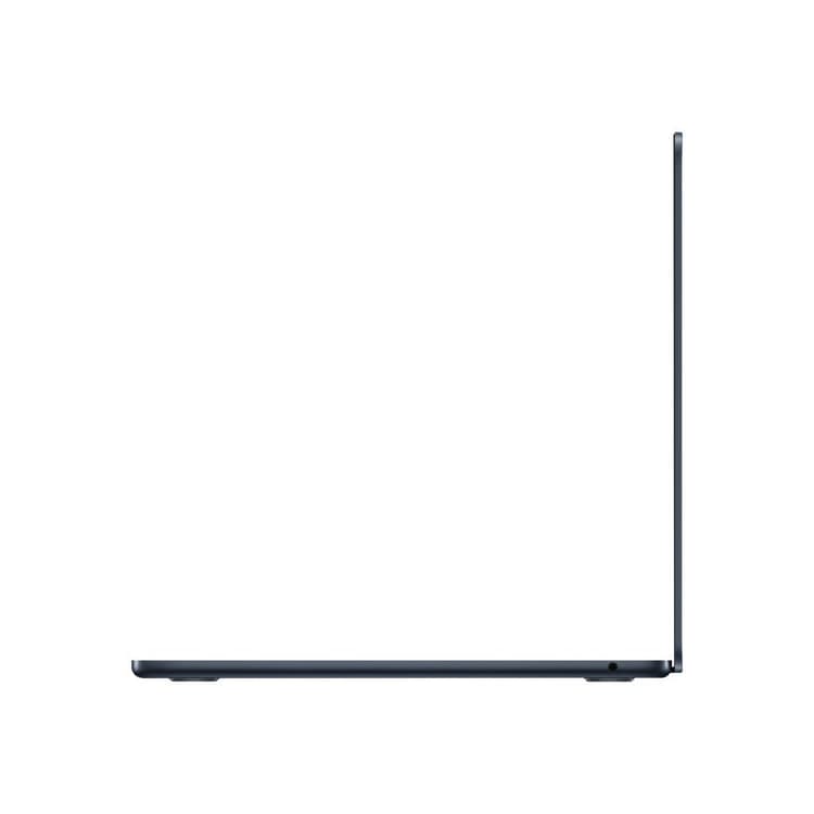 MacBook Air 13-inch (2022) - Apple M2 8-core and 8-core GPU - 8GB RAM - SSD 256GB - QWERTY - English
