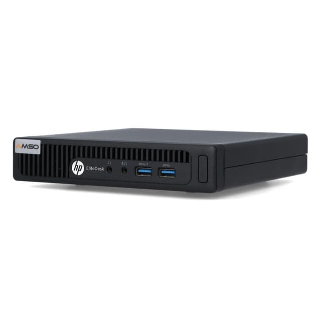 HP EliteDesk 705 G3 DM A6-8570E 3- HDD 500GB