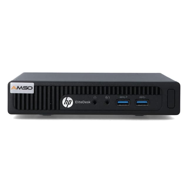 HP EliteDesk 705 G3 DM A6-8570E 3- HDD 500GB