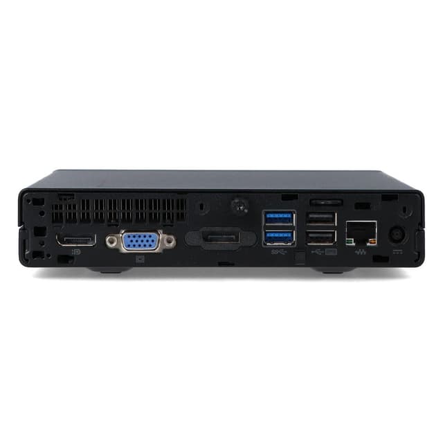 HP EliteDesk 705 G3 DM A6-8570E 3- HDD 500GB