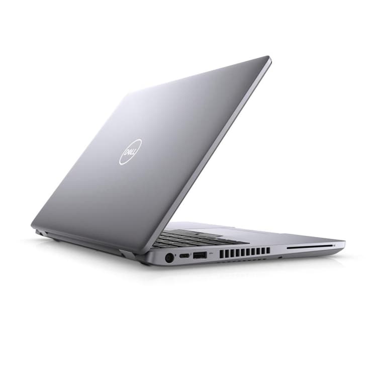 Dell Latitude 5410 14-inch (2020) - Core i5-10310U - 16GB - 256GB NVMe SSD - Windows 11 Pro - UK Keyboard