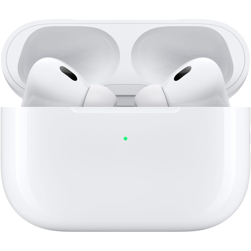 Apple AirPods Pro 2nd gen (2022) - MagSafe (Lightning) Charging case