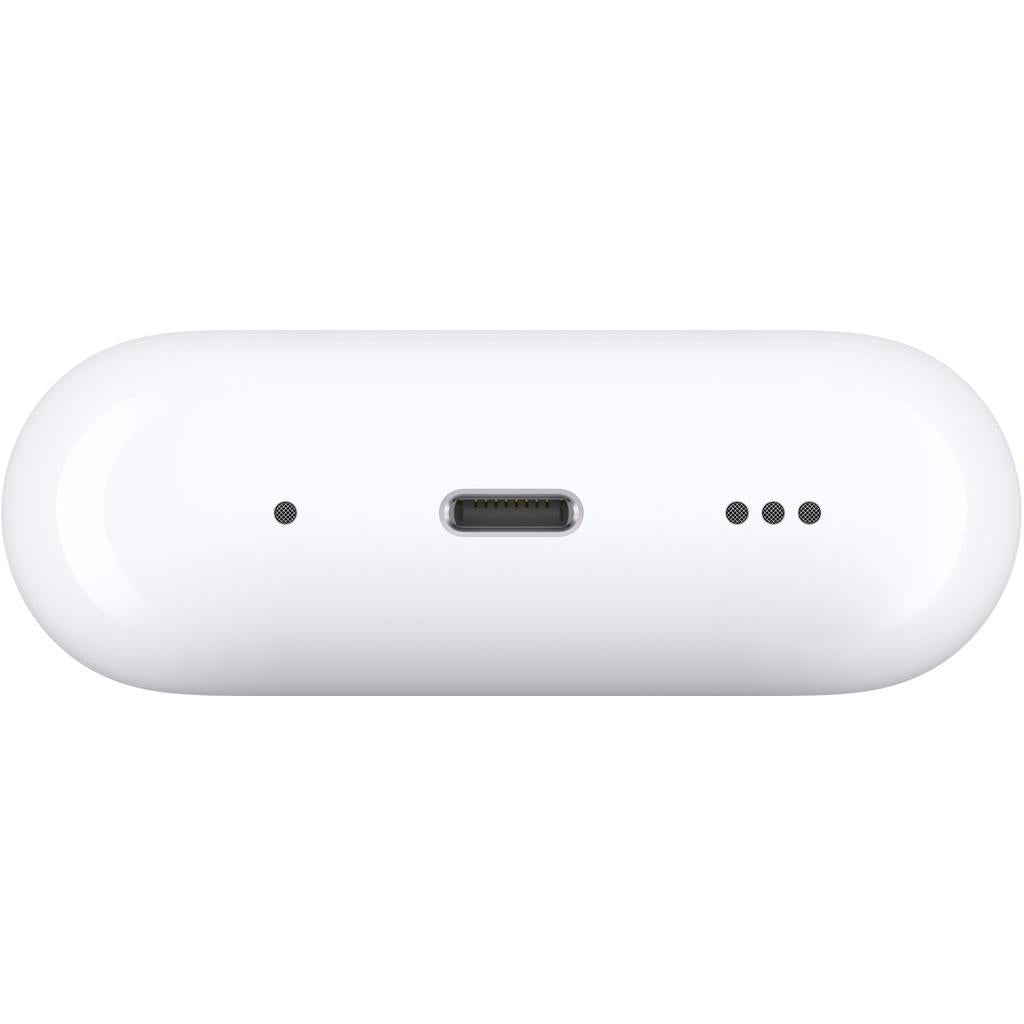 Apple AirPods Pro 2nd gen (2022) - MagSafe (Lightning) Charging case