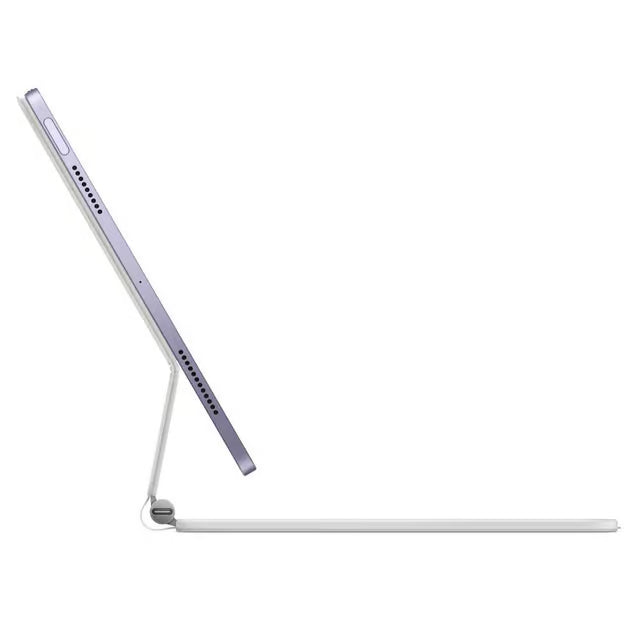 Apple Magic Keyboard (iPad not included) 10.9"/11" (2020) - Black/White - QWERTY - English (UK)