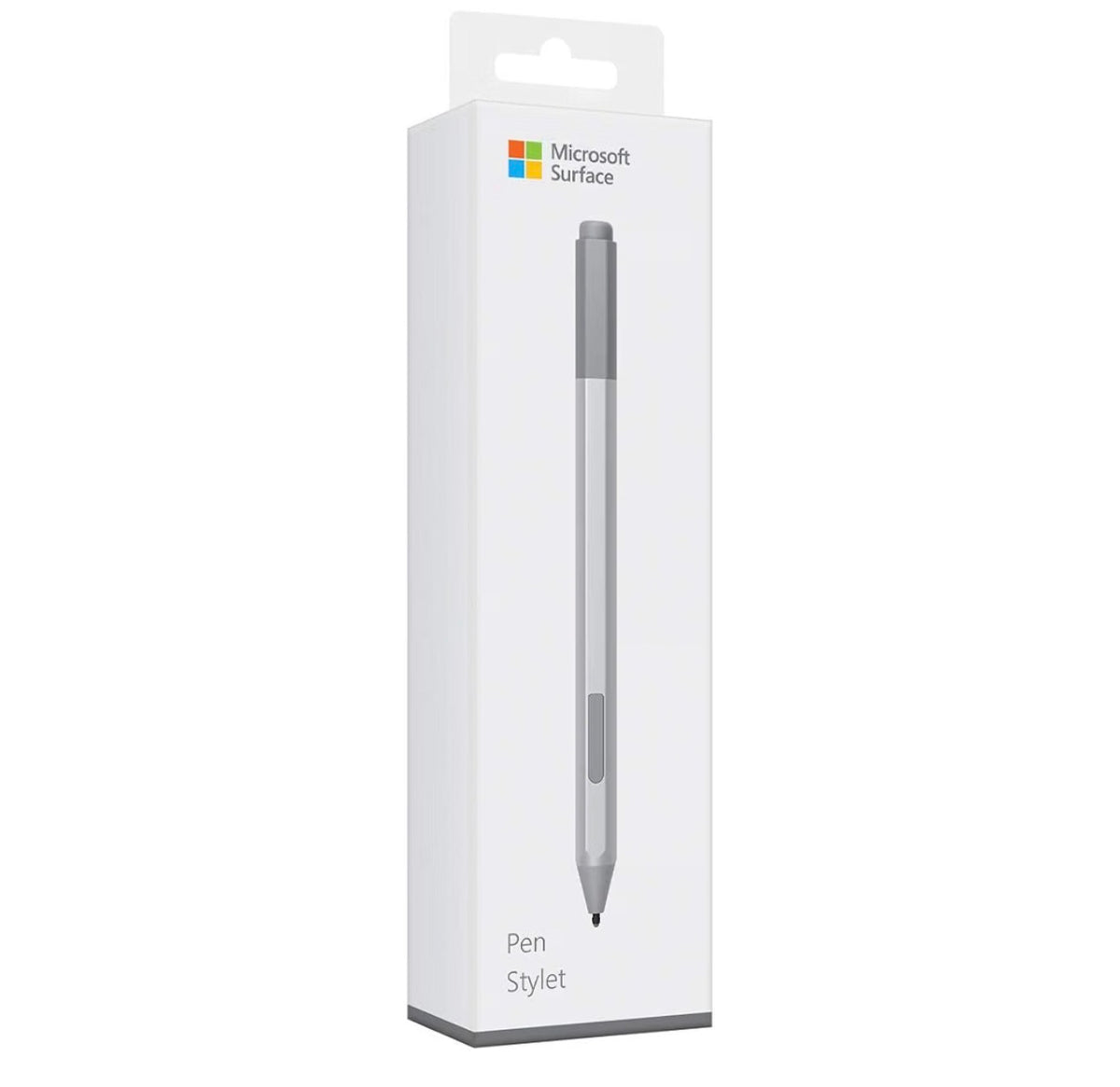 Genuine Microsoft Surface Pen Platinum Model 1776 (EYU-00009)