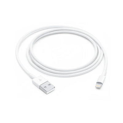 Genuine Apple USB to Lightning 1m Cable