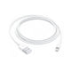 Genuine Apple USB to Lightning 1m Cable