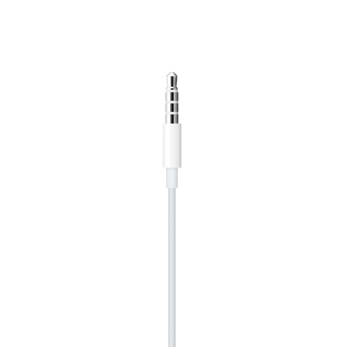 Apple EarPods 3.5mm Headphone Plug