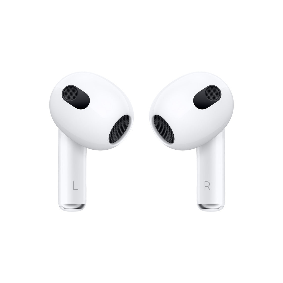 Apple AirPods 3rd generation (2021) with MagSafe Charging case