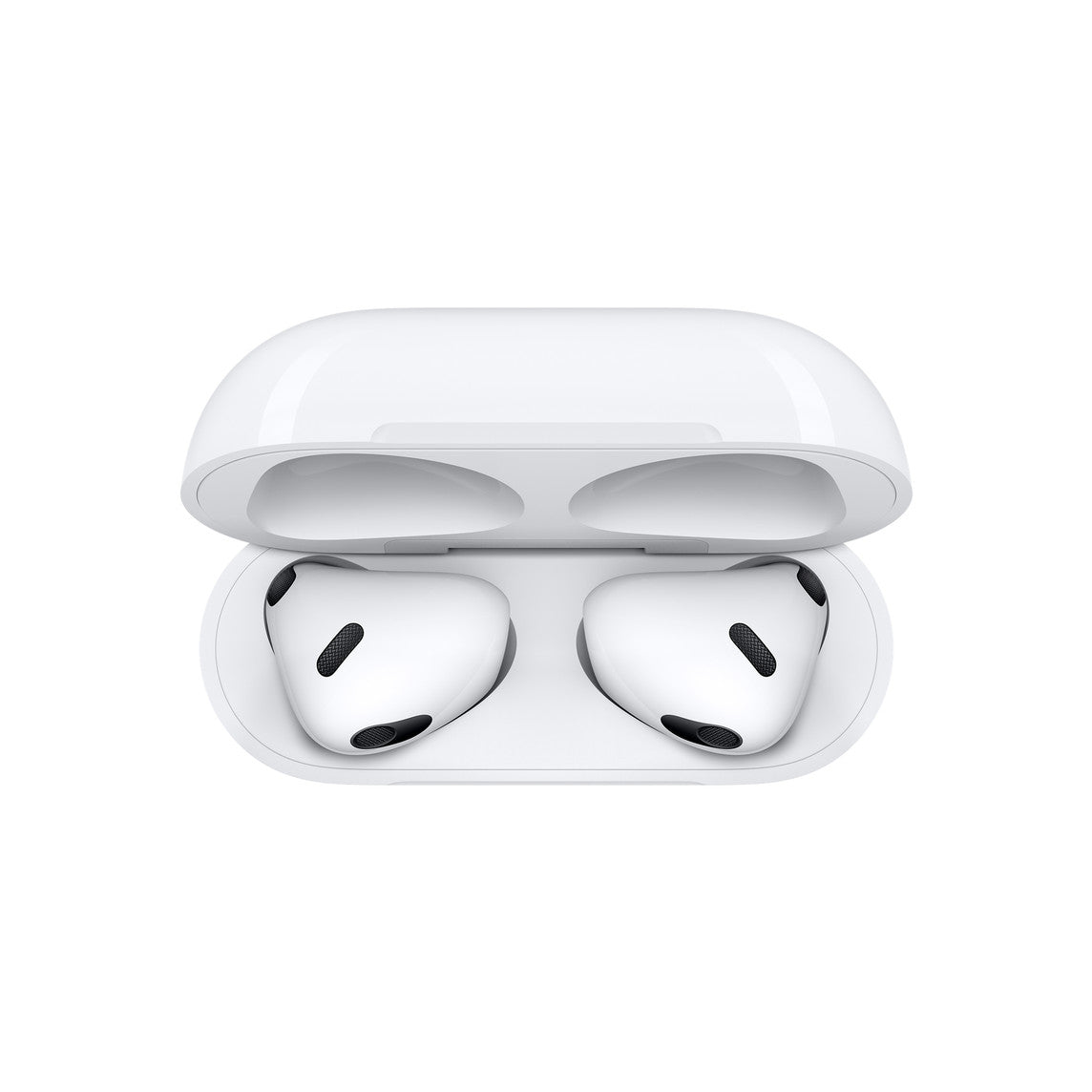 Apple AirPods 3rd generation (2021) with Lightning Charging Case