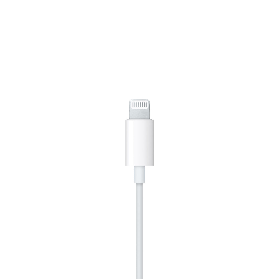 Apple EarPods Lightning Connector