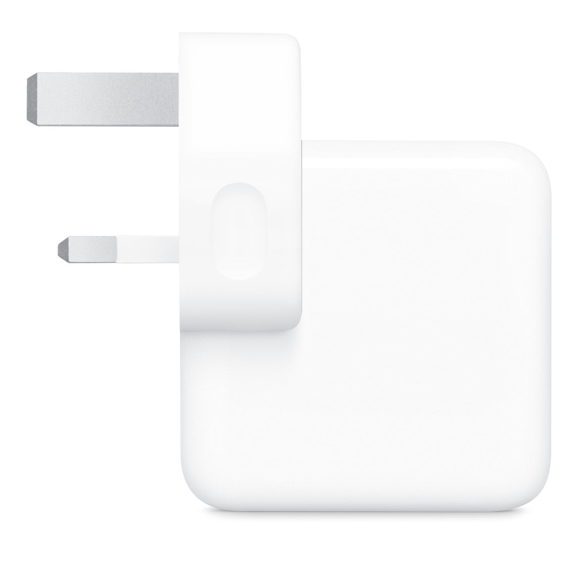 Apple 35W Dual USB-C Port Power Adapter