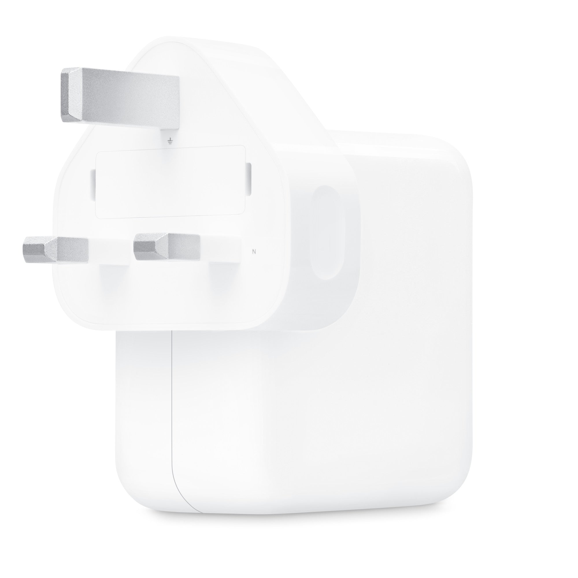 Apple 35W Dual USB-C Port Power Adapter