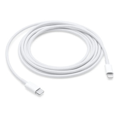 Apple USB-C to Lightning 1m Cable