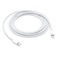 Genuine Apple USB-C to Lightning 1m Cable - Refurbished