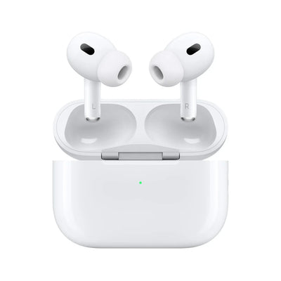 Apple AirPods Pro 2nd gen (2022) - with MagSafe Charging Case (USB‑C)
