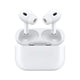 Apple AirPods Pro 2nd gen (2022) - with MagSafe Charging Case (USB‑C)