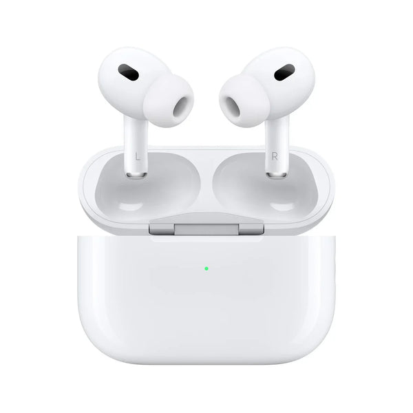 Apple AirPods Pro 2nd gen (2022) - with MagSafe Charging Case (USB‑C)