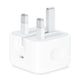 Genunie Apple USB-C Chargers 20W for iPhone/iPad