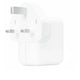 Apple USB-C MacBook Charger 30W for MacBook Air 13-inch (2018-2024)