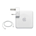 Genuine Apple USB-C MacBook Chargers 61W for MacBook Pro 13" (2016 - 2023) - Refurbished
