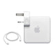 Genuine Apple USB-C MacBook Chargers 61W for MacBook Pro 13" (2016 - 2023) - Refurbished