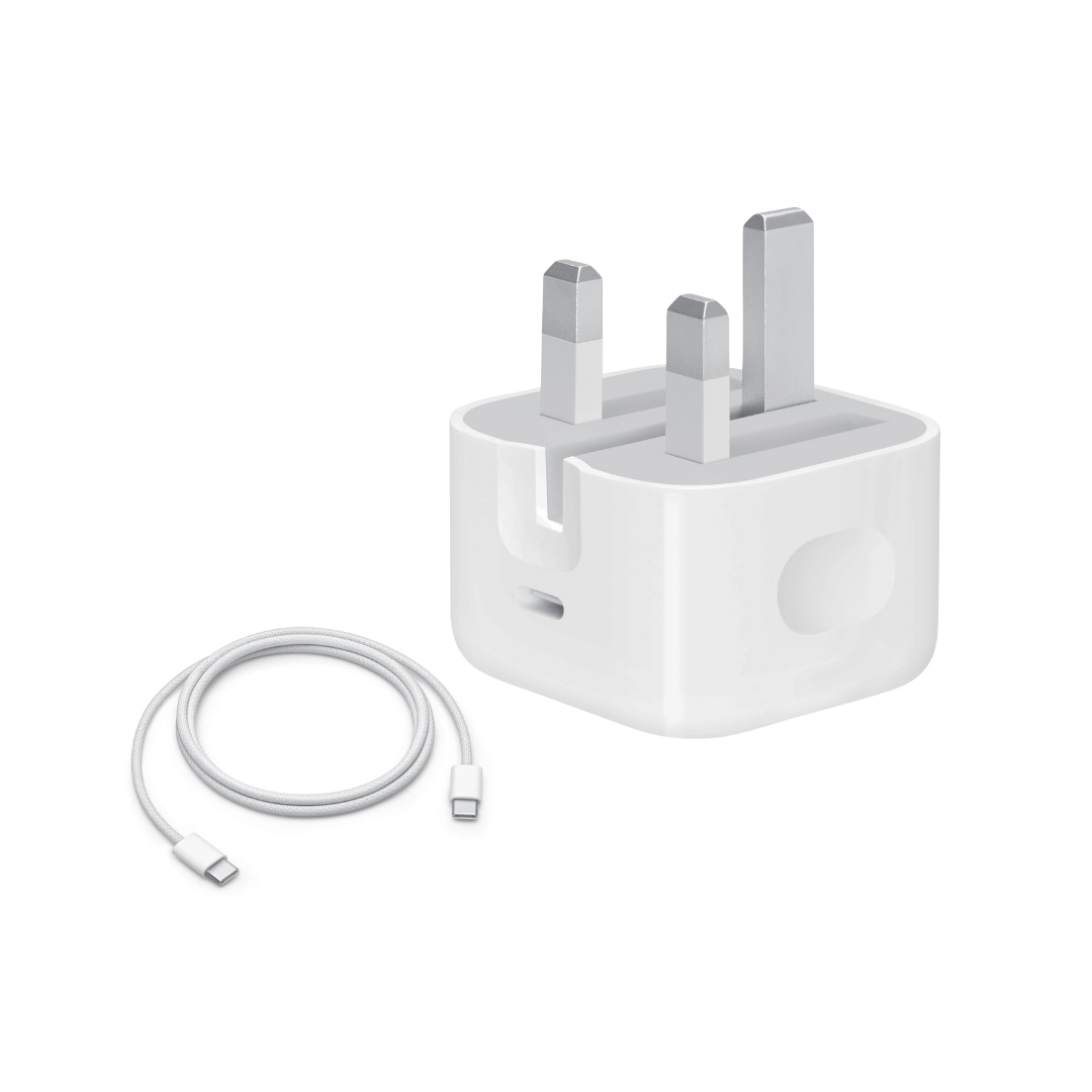 Apple USB-C Chargers 20W for iPhone