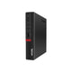 Lenovo ThinkCentre M720q Mini Desktop | i5-8400T, 8GB, 256GB SSD