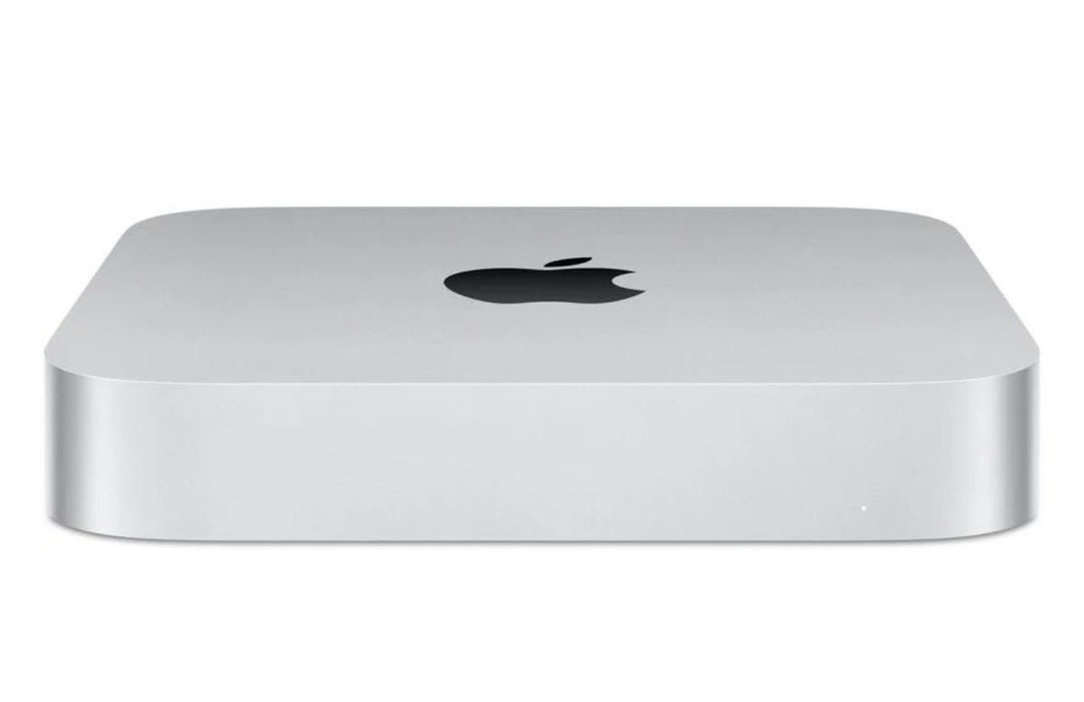 Apple Mac Mini M2 Pro (10-Core CPU, 16GB, 512GB SSD)