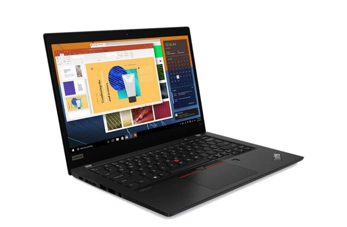 Refurbished Lenovo ThinkPad X13 G1 | Core i5 8GB 256GB