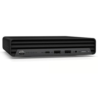Refurbished HP ProDesk 800 G6 Mini Core i5-10500T 2.3 - 16GB RAM - 256 GB SSD - Window 11 Pro
